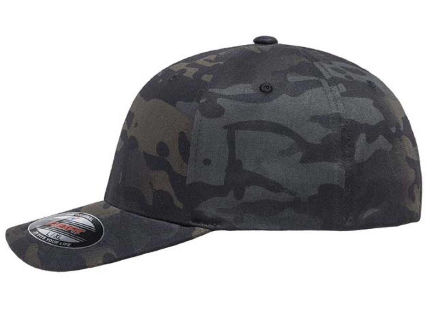 Home Run - Black Multicam
