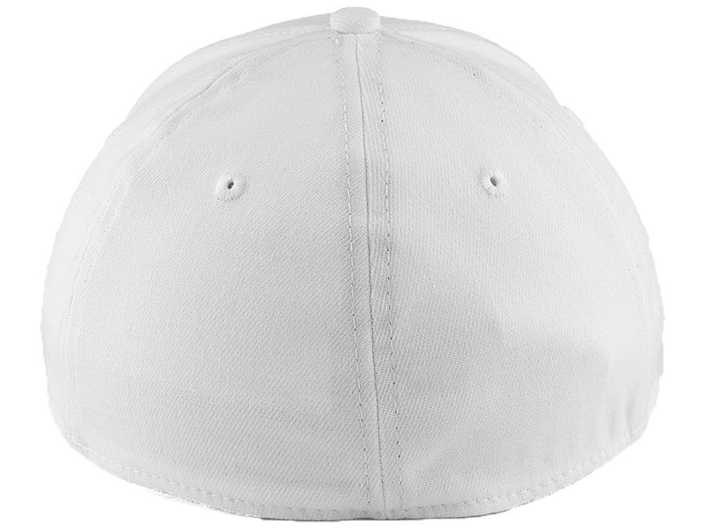 Custom 39THIRTY - White