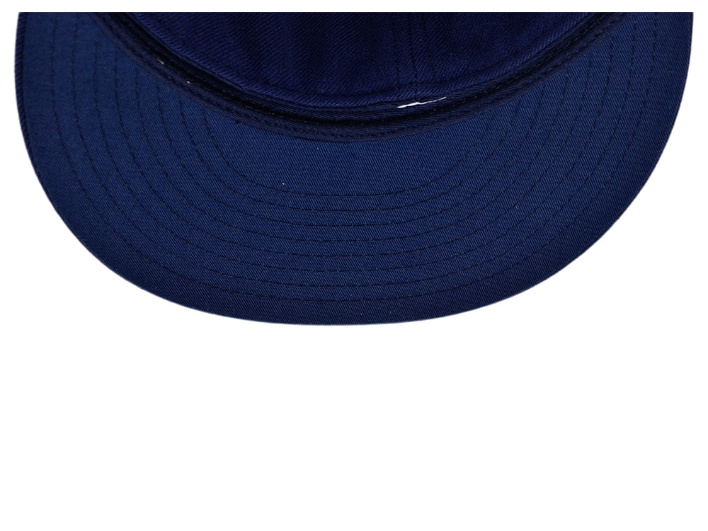 Grandslam Fitted - Navy