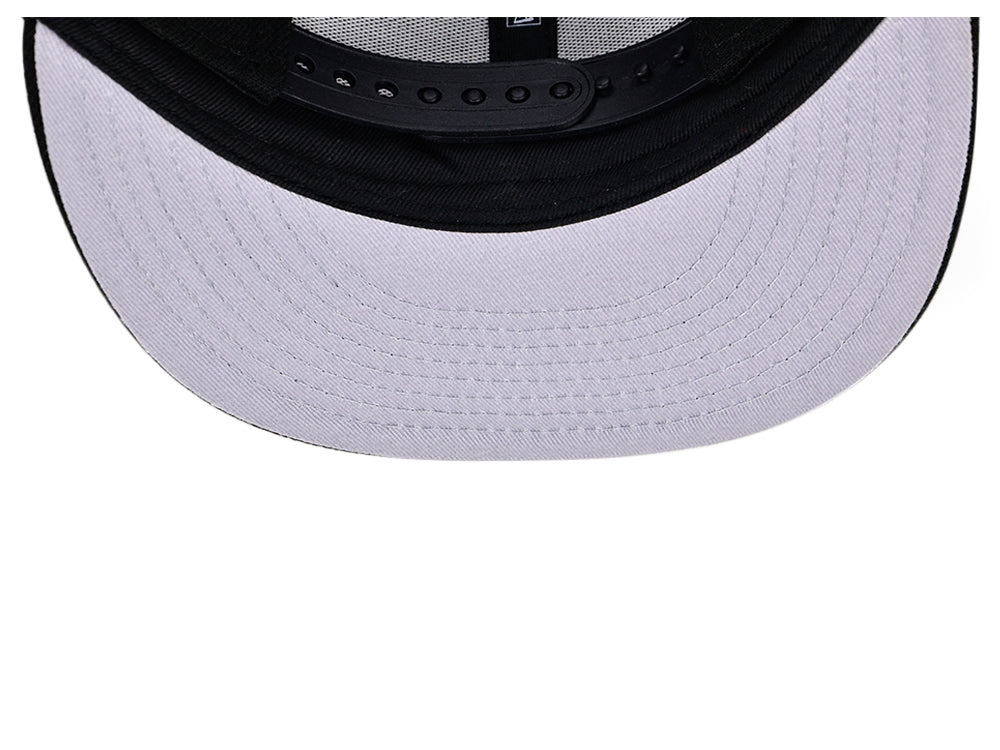 Custom Kids 9FIFTY - Black