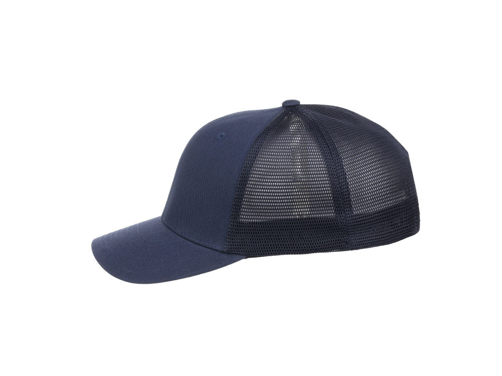 Blank 110 Trucker - Navy
