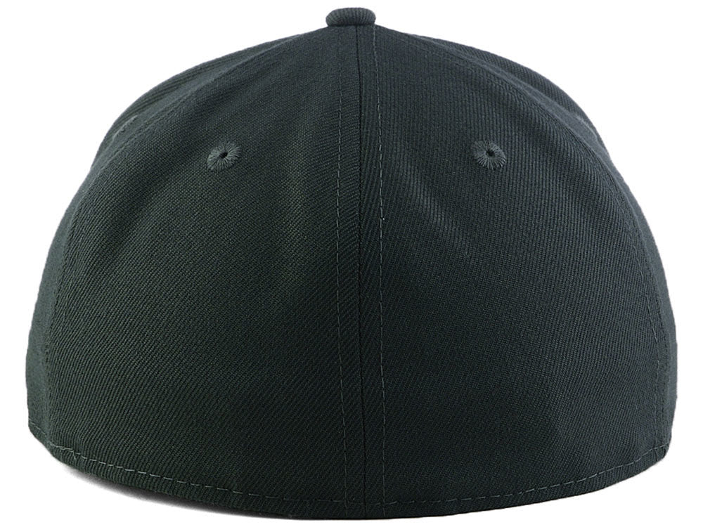 Custom 59FIFTY - Graphite