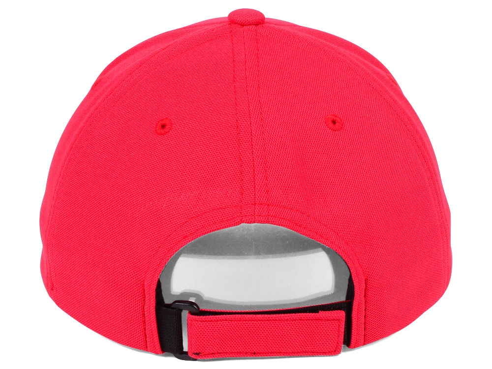 110P Mini Pique - Red