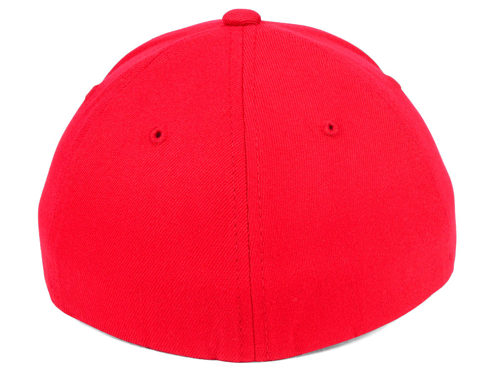 JV Youth Home Run - Red