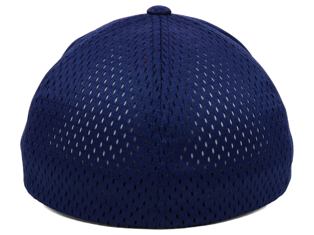Athletic Mesh - Navy