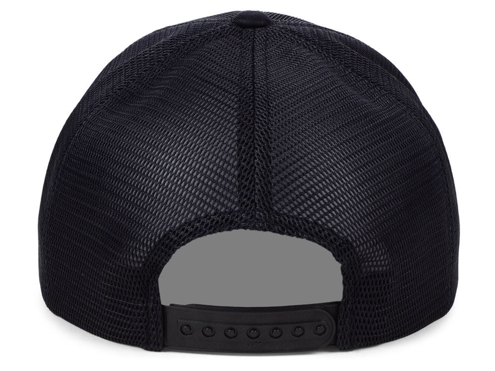 360 Mesh - Black