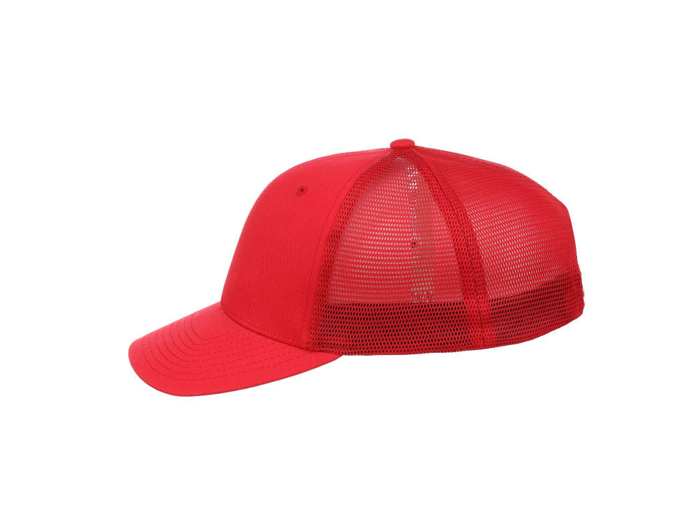 Blank 110 Trucker - Red