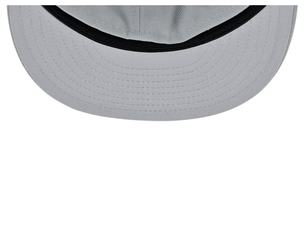 Custom 59FIFTY - Grey