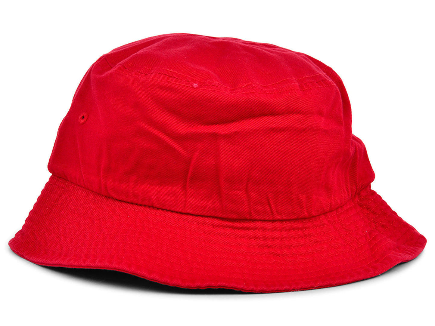 Bucket Hat Blank - Red