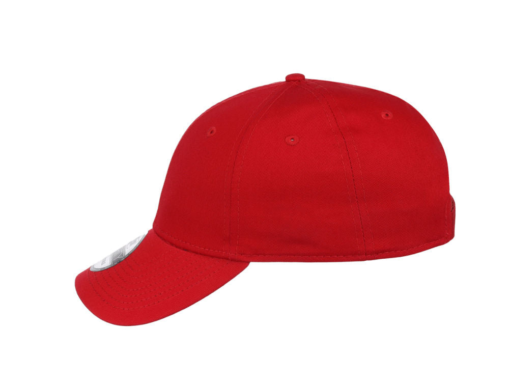 Custom 9FORTY - Scarlet Red