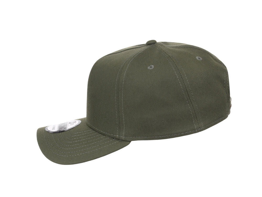 A-Frame 9FORTY Snapback - Olive