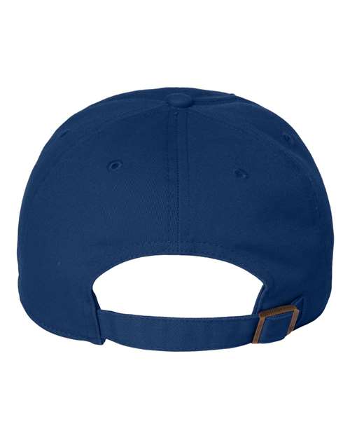 Clean Up Cap - 4700 - Royal