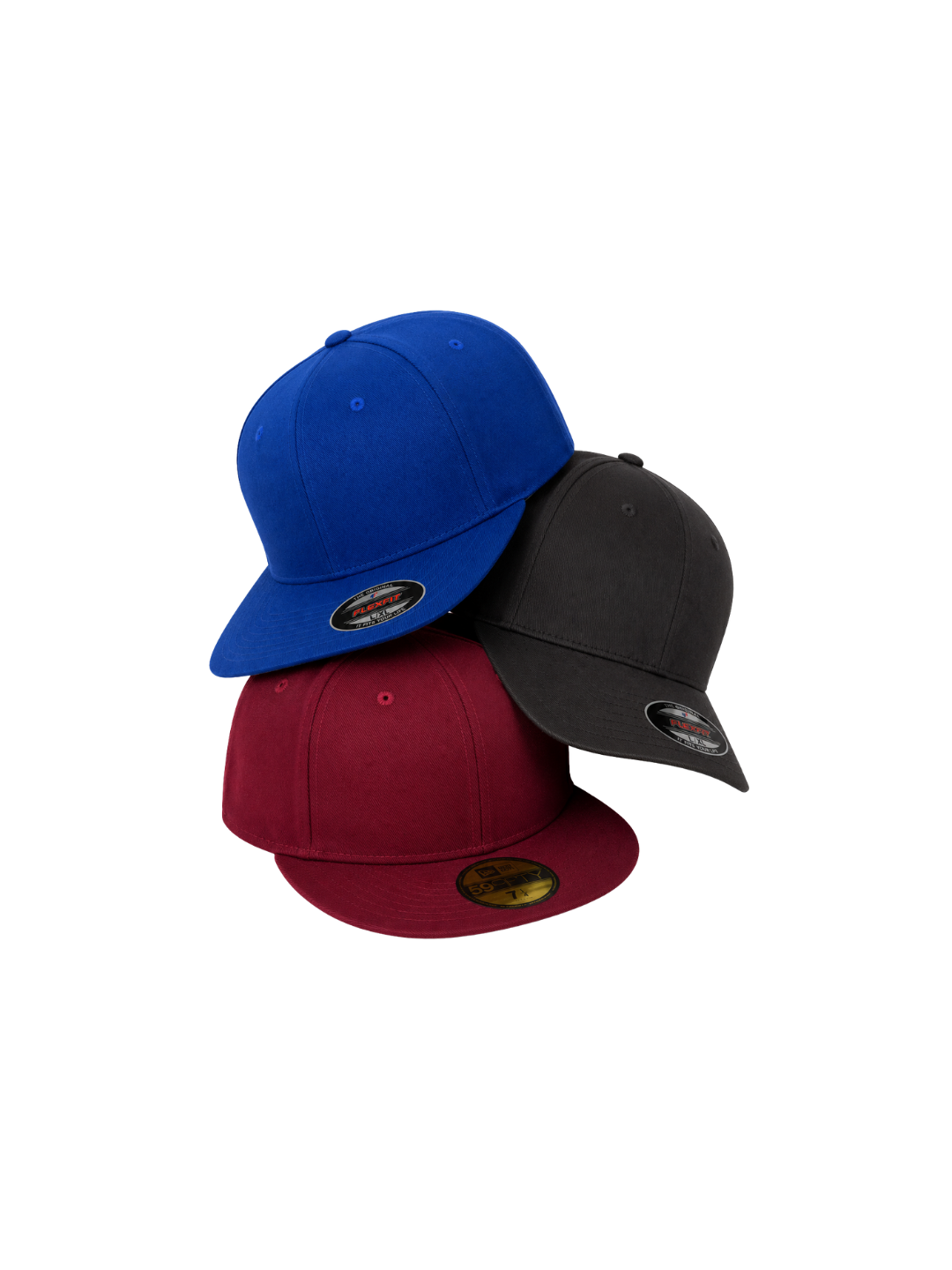 Custom Fitted
