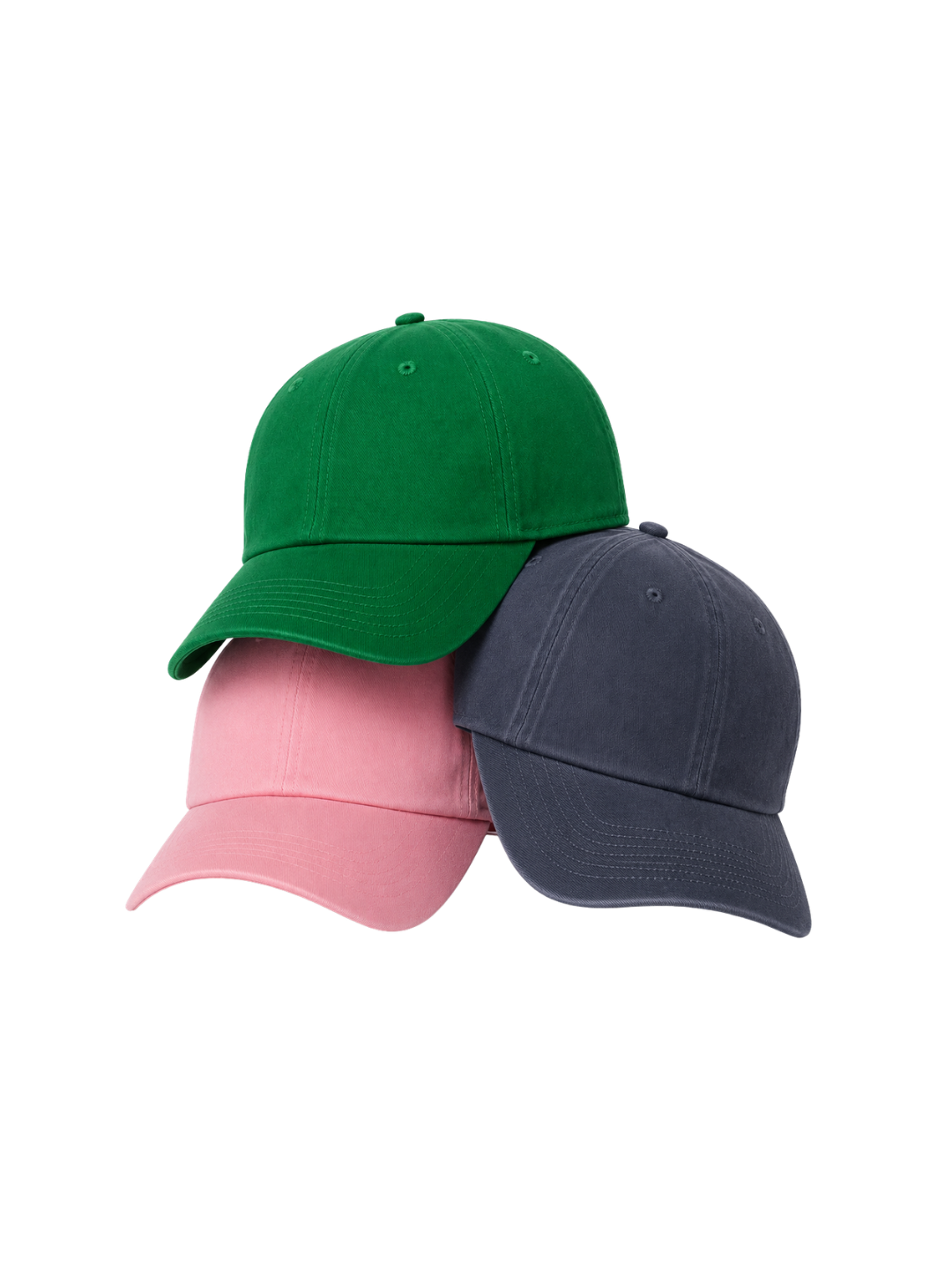 Custom Dad Hats