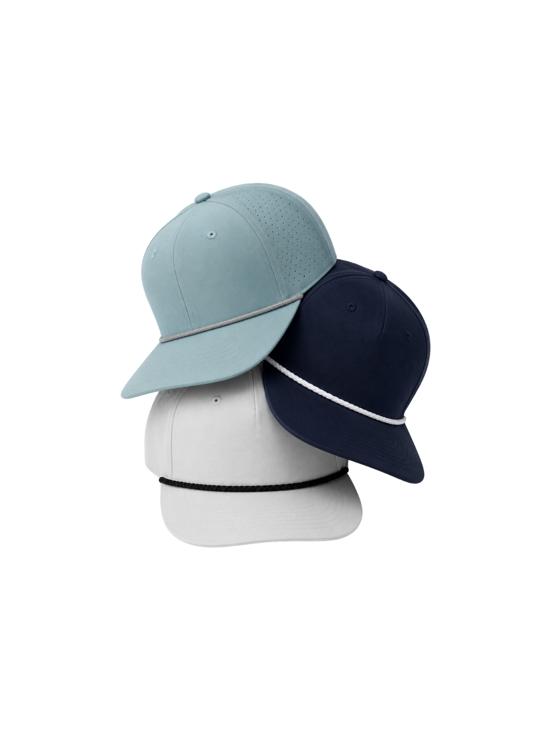 Custom Rope Cap