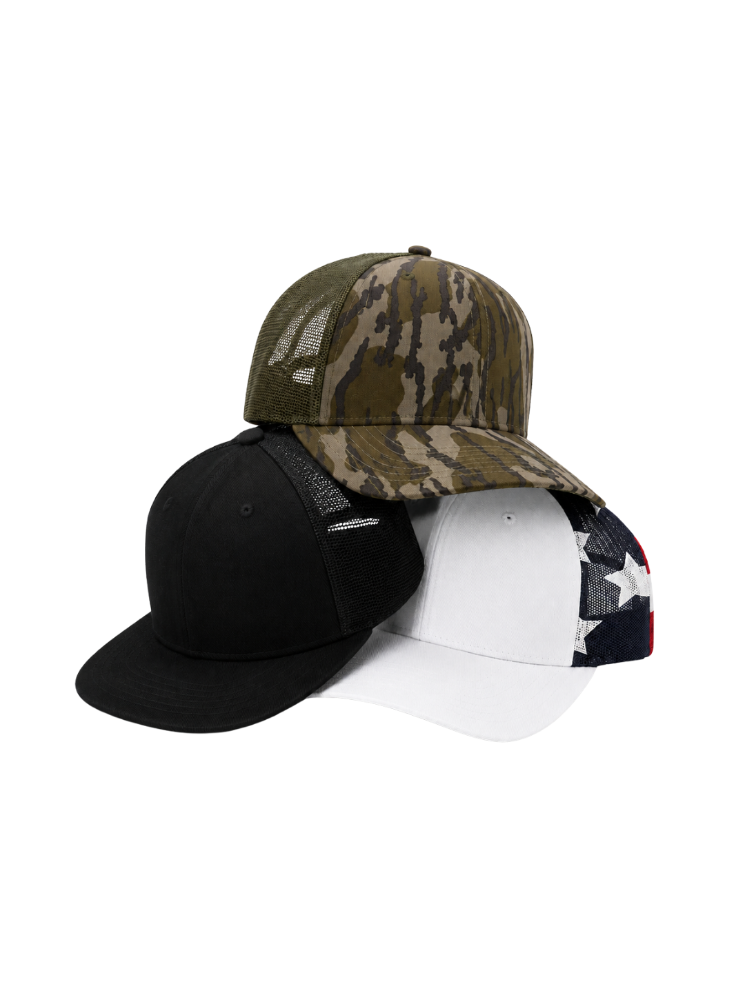 Custom Trucker Hats