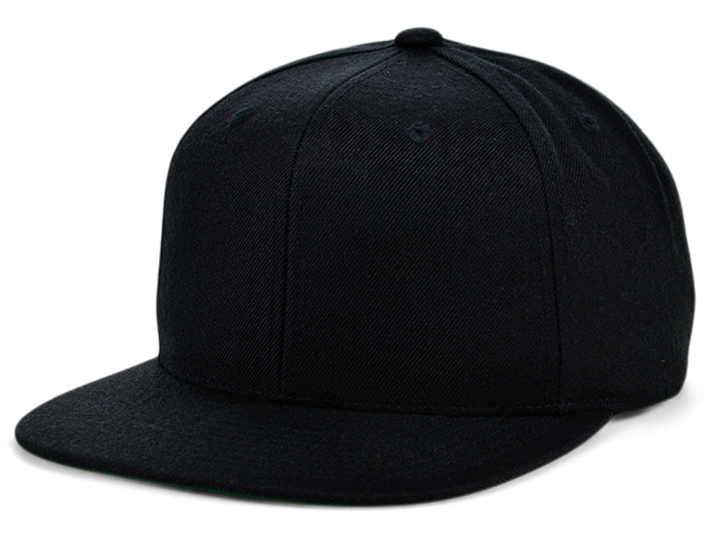 Snapback - Black