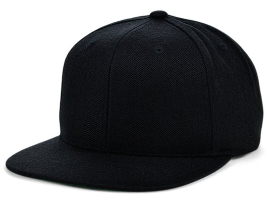 Snapback - Black