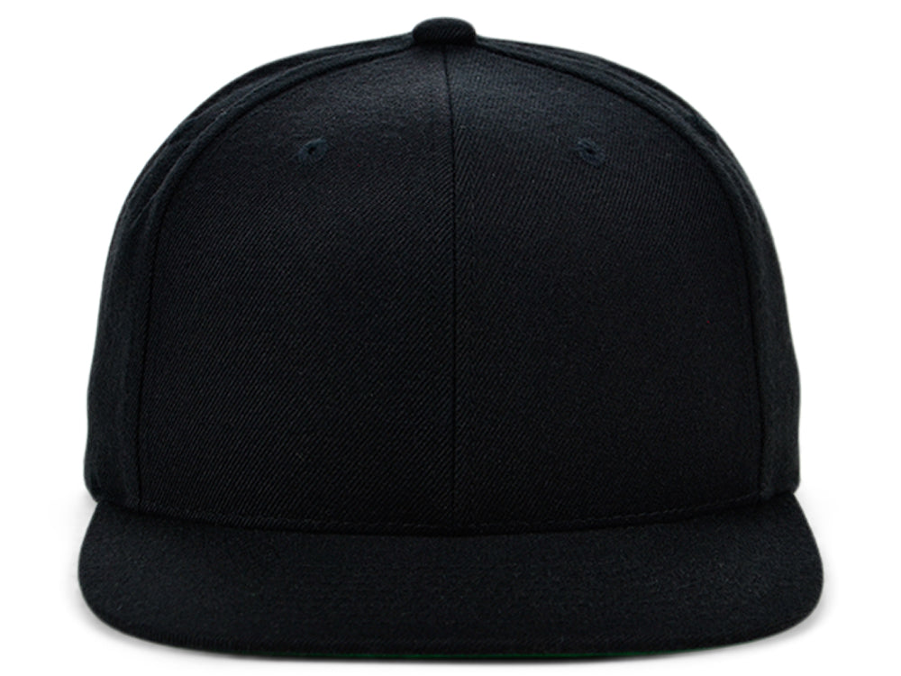 Snapback - Black