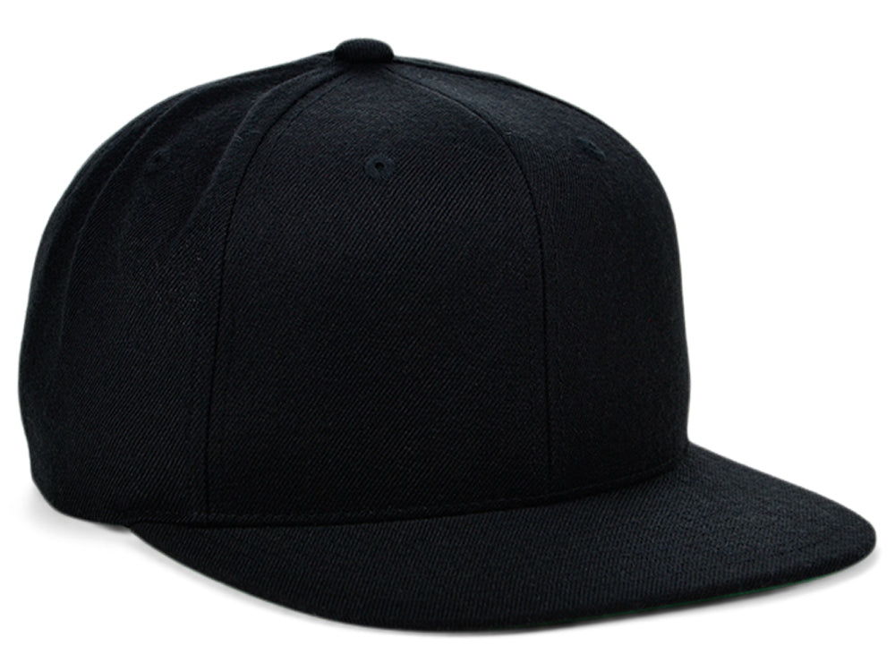 Snapback - Black