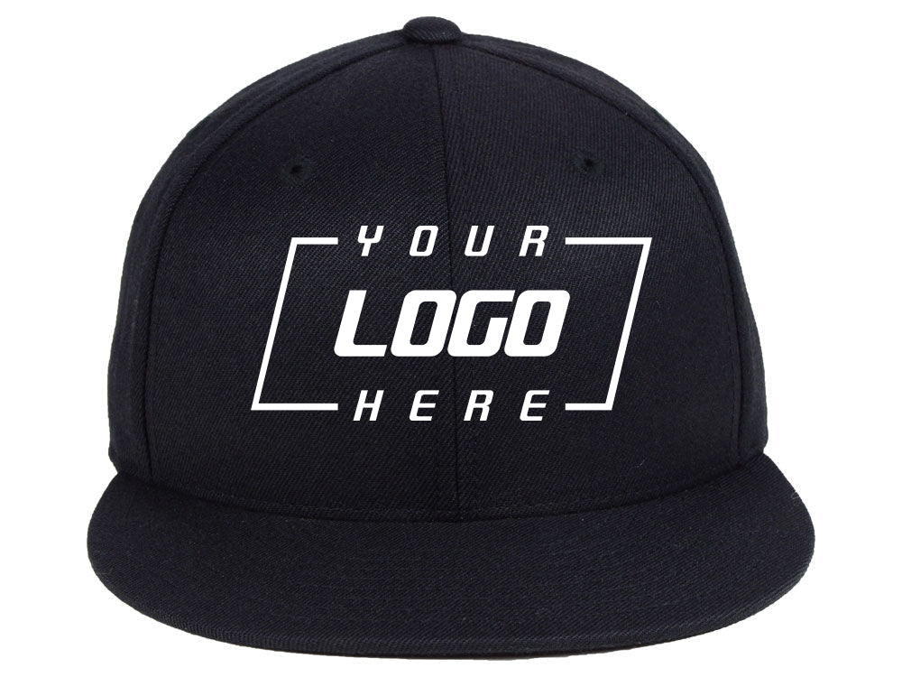 Grandslam Fitted - Black