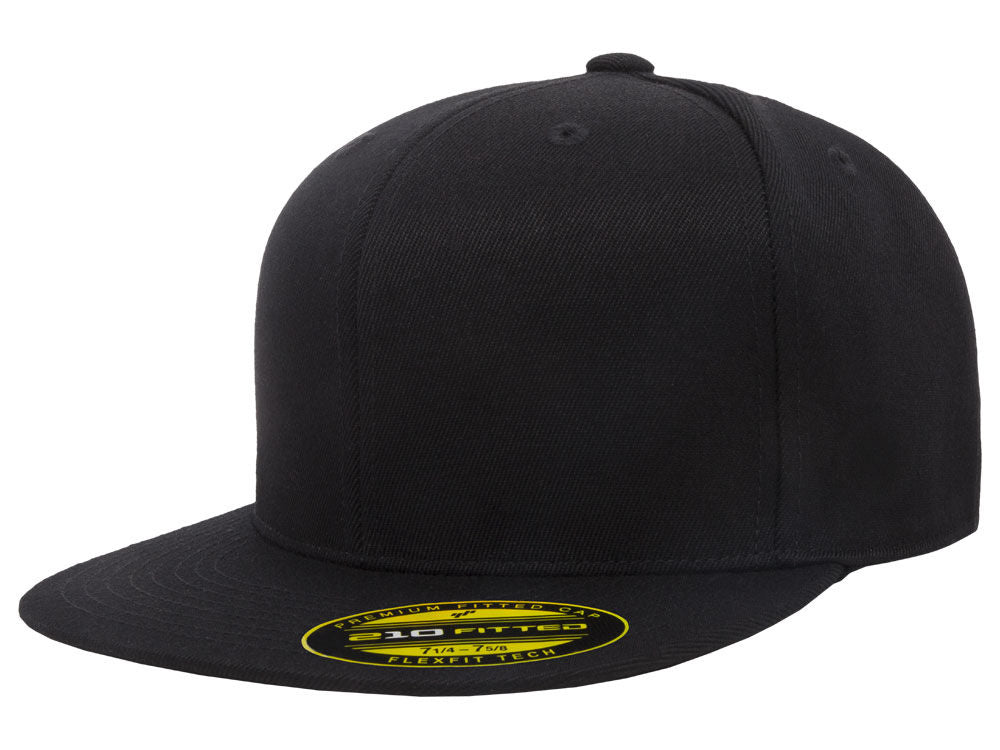 210 Home Run - Black