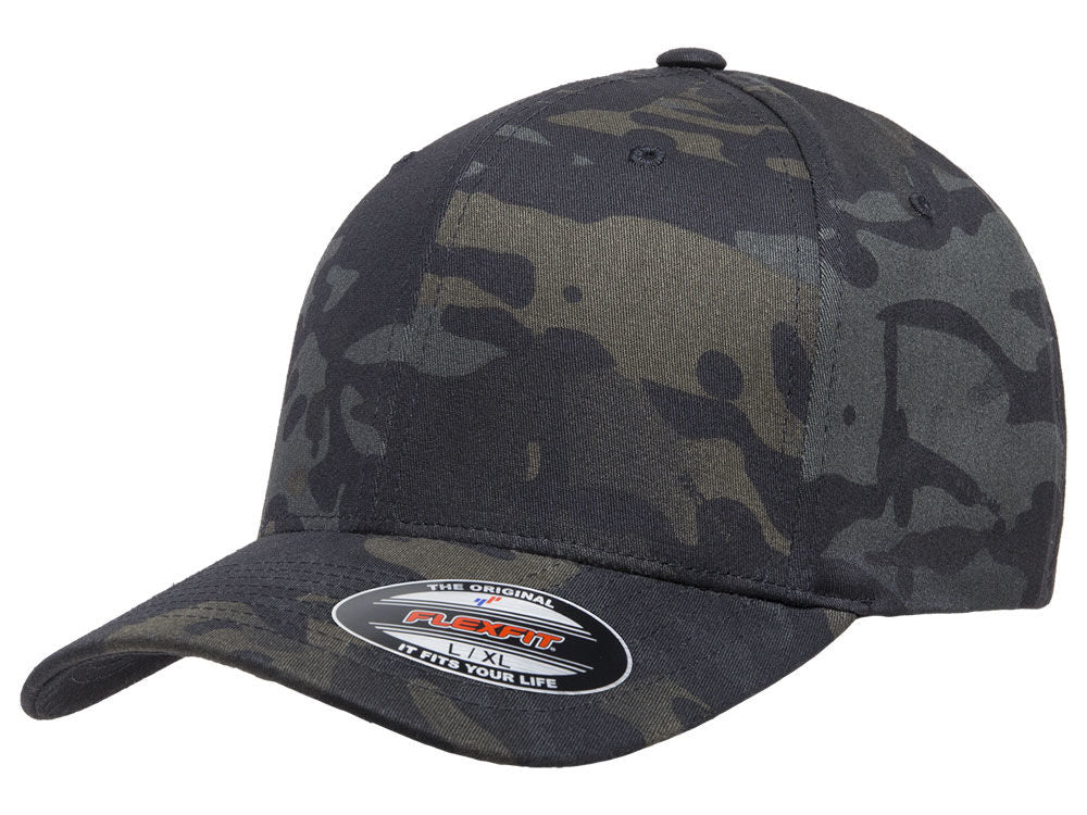 Home Run - Black Multicam