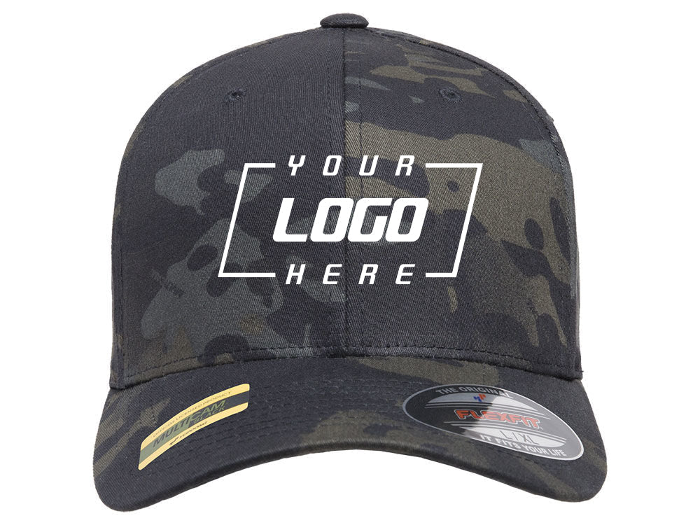 Home Run - Black Multicam