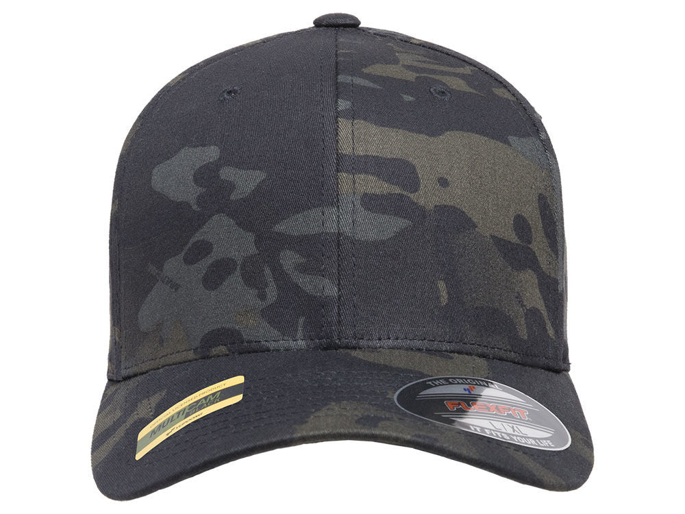 Home Run - Black Multicam