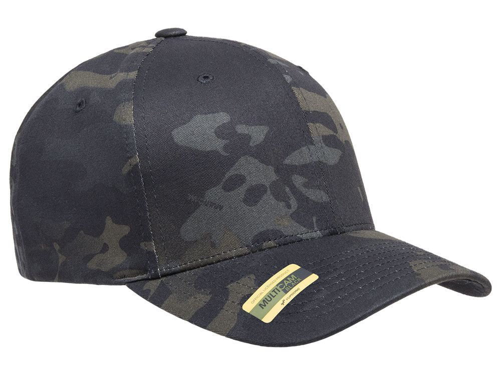 Home Run - Black Multicam