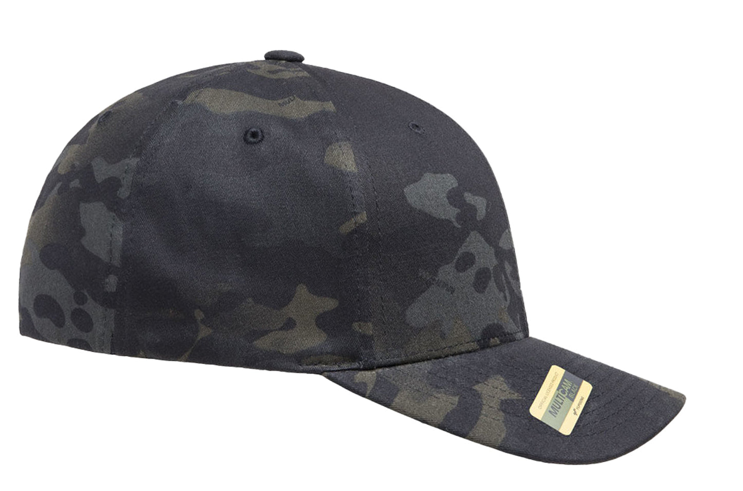 Home Run - Black Multicam