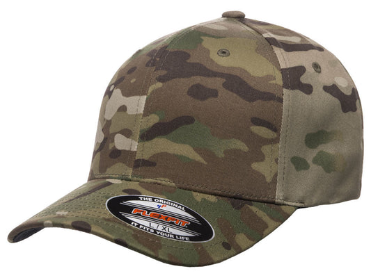 Home Run - Brown Multicam