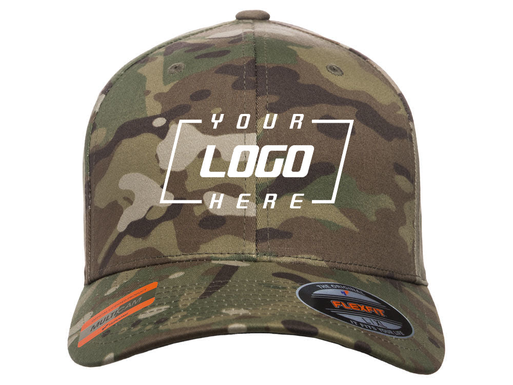 Home Run - Brown Multicam