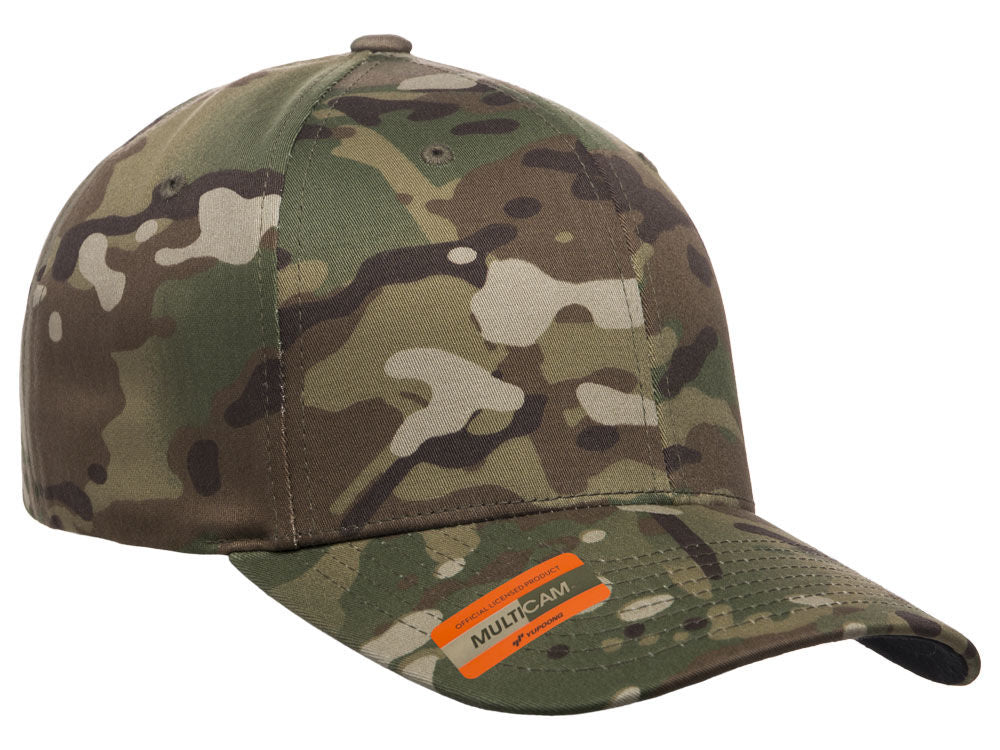 Home Run - Brown Multicam
