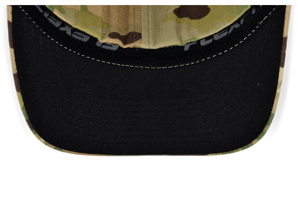Home Run - Brown Multicam