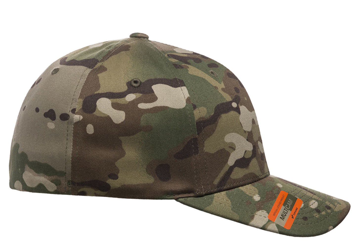 Home Run - Brown Multicam