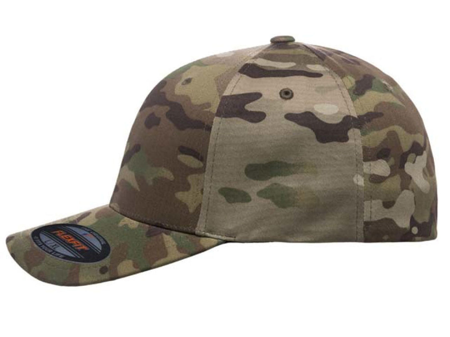 Home Run - Brown Multicam