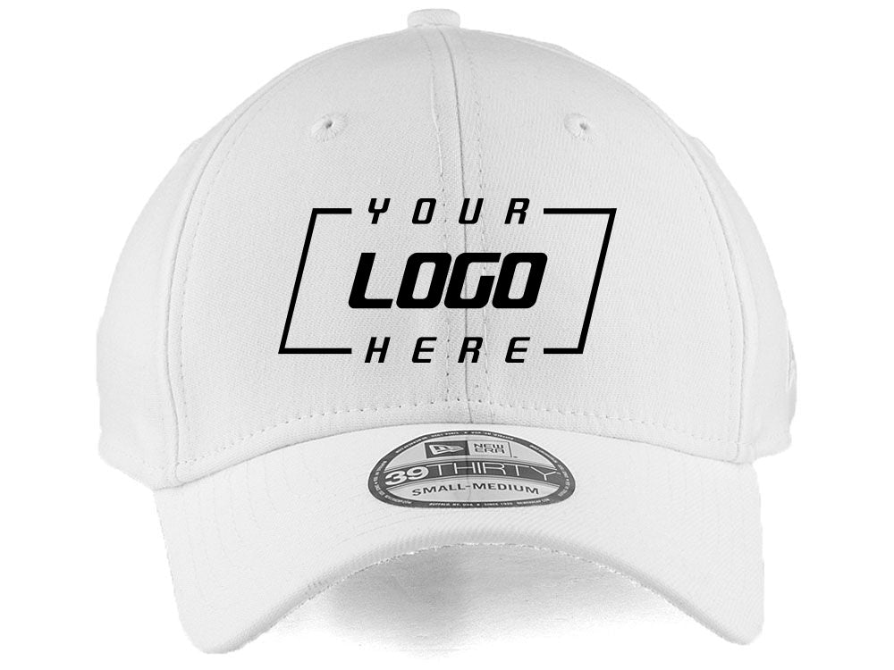 Custom 39THIRTY - White