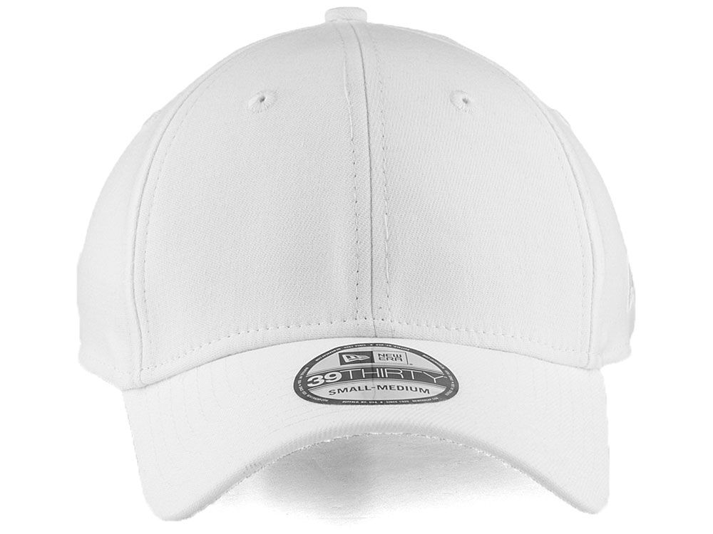 Custom 39THIRTY - White