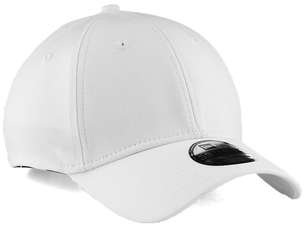 Custom 39THIRTY - White