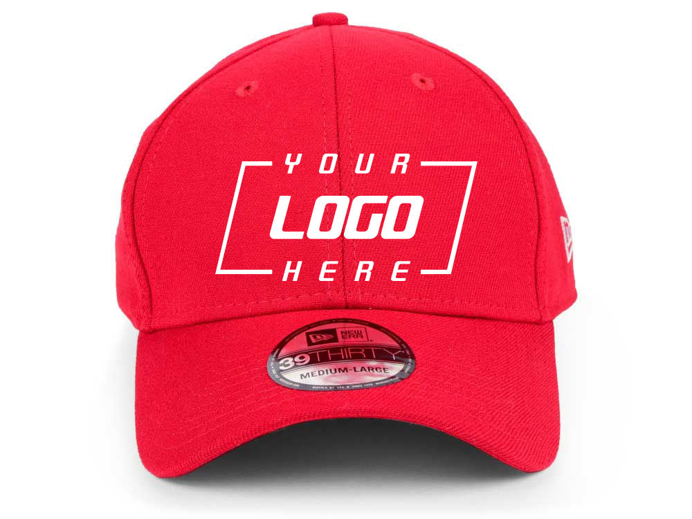 Custom 39THIRTY - Red