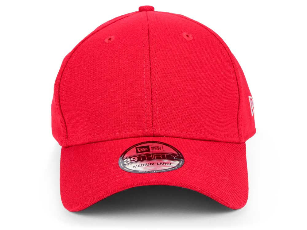 Custom 39THIRTY - Red