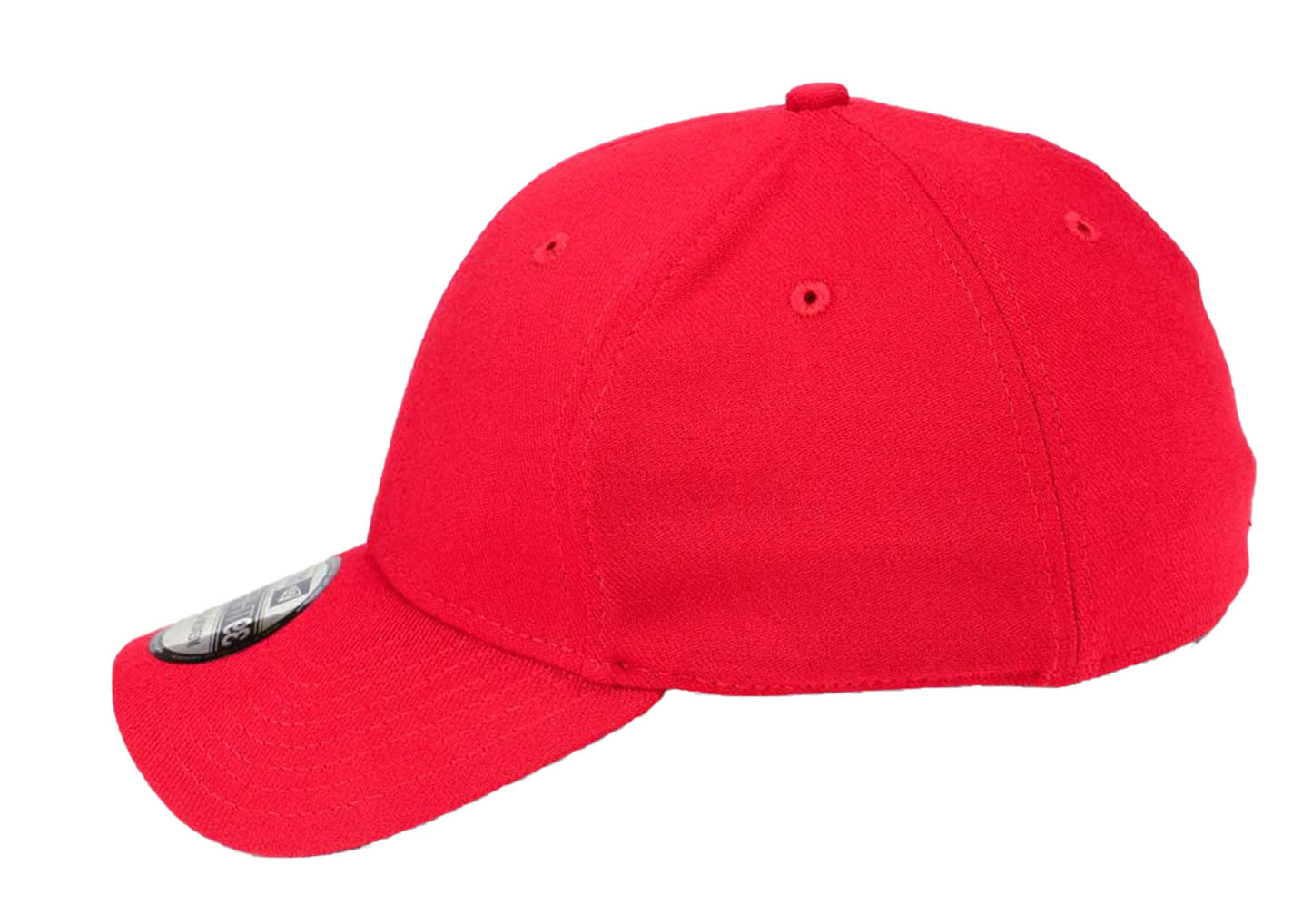 Custom 39THIRTY - Red