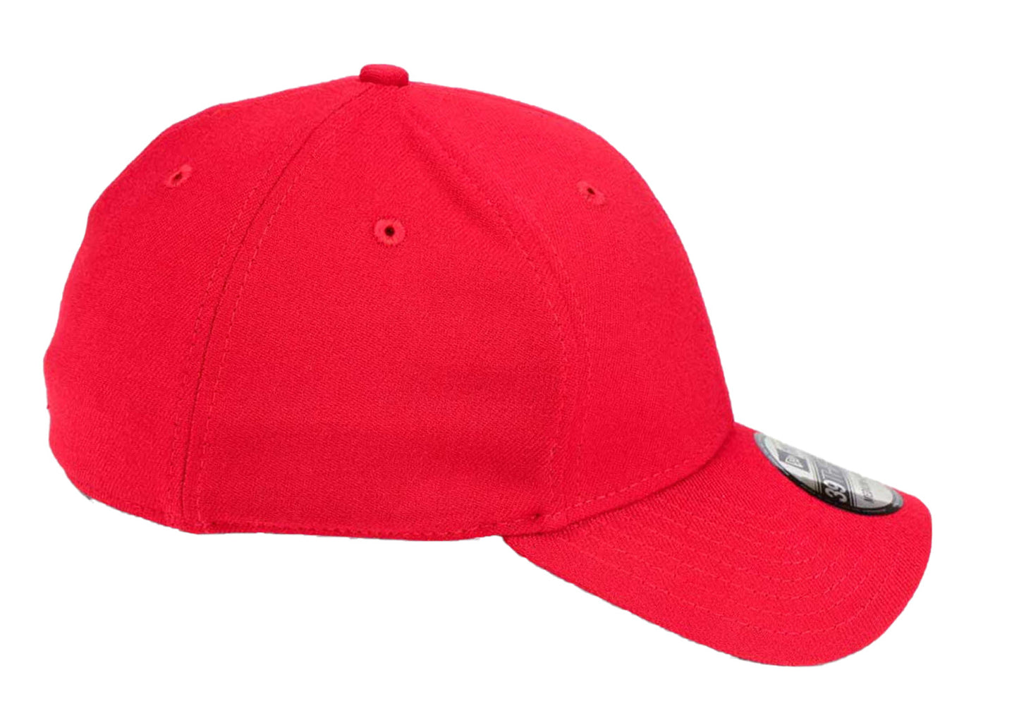 Custom 39THIRTY - Red