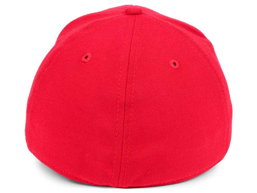 Custom 39THIRTY - Red