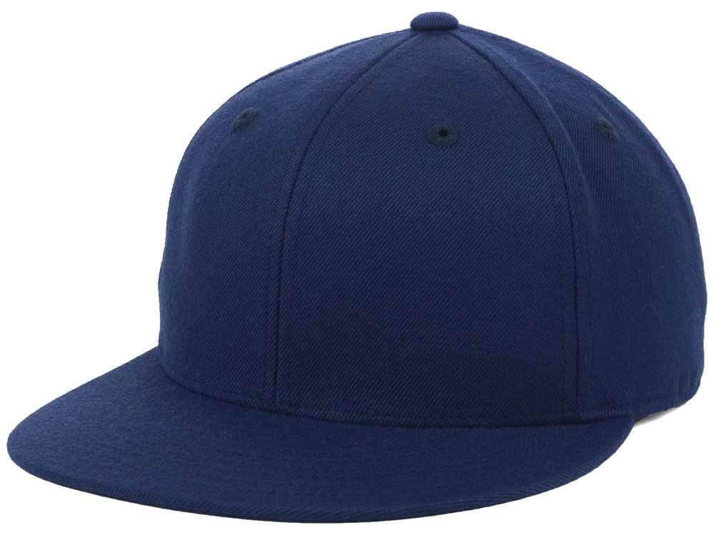 Grandslam Fitted - Navy