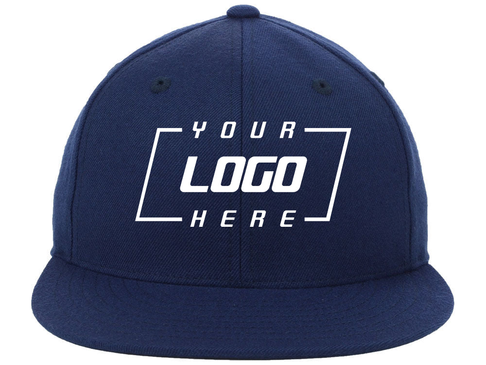 Grandslam Fitted - Navy