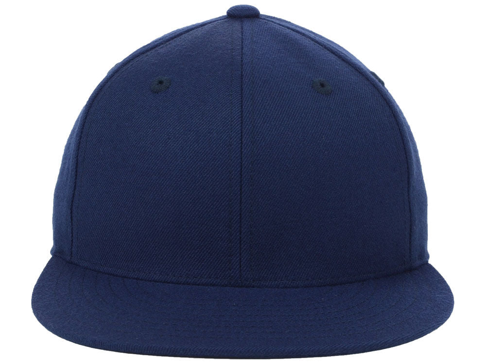 Grandslam Fitted - Navy