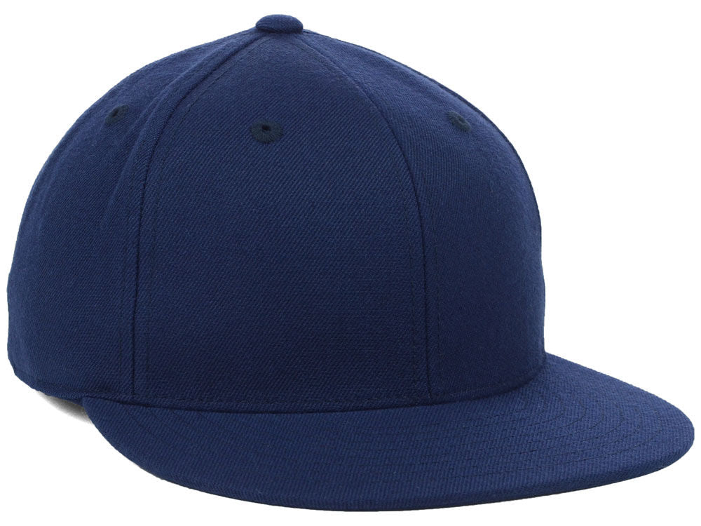 Grandslam Fitted - Navy
