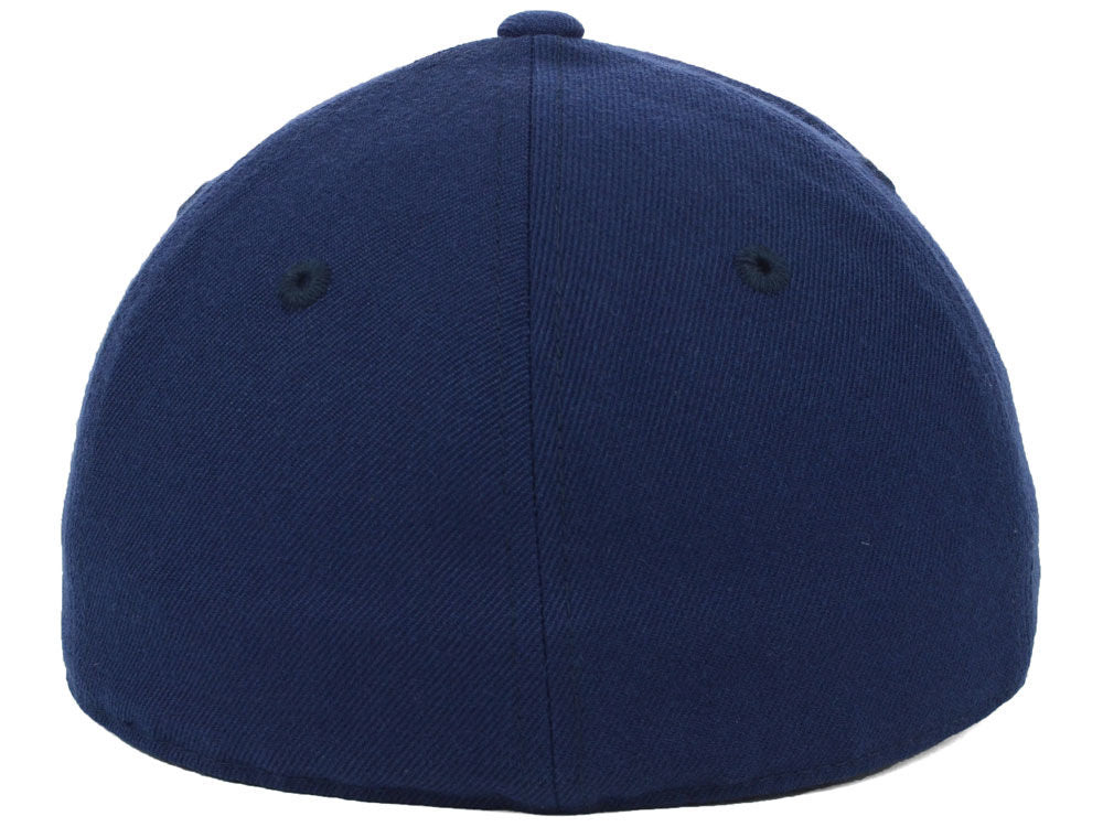 Grandslam Fitted - Navy
